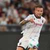 Bologna, Immobile fuori dalla lista Uefa. Out anche Dominguez, Sulemana e De Silvestri...