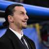 Ibrahimovic: "Io vengo dalla strada. E anche per questo Cardinale mi ha voluto al Milan"