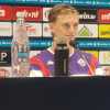 Gudmundsson non dribbla l'obiettivo Champions: "Fiorentina forte, con un buon allenatore"...