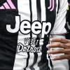 La Juventus rinnova il contratto del capocannoniere dell'U20. Durmisi ha firmato...