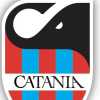 Catania, doppia tegola in vista del Potenza: Gega e Lunetta out per infortunio