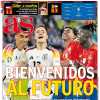 Le aperture spagnole - Yamal-Nico vs Musiala-Wirtz: Spagna-Germania è un gioco da ragazzi