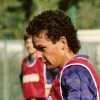 14 marzo 2004, Baggio fa 200 in carriera in Parma-Brescia con un gol da campione