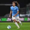 Il Lecce non calcia mai, alla Lazio per ora basta Guendouzi: 1-0 a fine primo tempo...