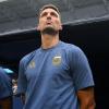 Argentina, Scaloni: "Favoritismo? Non esiste. Con il Var è molto più difficile riceverne"