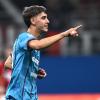 Cagliari, Rodriguez: "Mina mi aiuta tanto. L'anno prossimo voglio andare più forte"
