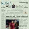 Il Corriere di Roma: "Dybala, sempre lui. I giallorossi vanno in Europa League"