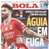 Le aperture portoghesi - Passi falsi Porto e Sporting, il Benfica è primo e tenta la fuga