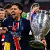 Psg, Marquinhos: "Sono stati superiori in tutto. Non è solo quando vinci che fai...