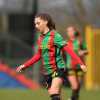 Ternana Women, c'è la conferma di Regazzoli. E in mezzo al campo arriva Breitner