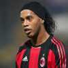 Ronaldinho: "San Siro, mi metto tra i nostalgici. Il Milan resti così per continuare a vincere"