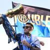 Lautaro Martinez si racconta, La Gazzetta dello Sport in apertura: "Inter per sempre"...