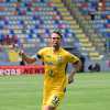 Sassuolo-Frosinone 0-1, le pagelle: Bohinen glaciale, male Paz e Odenthal 