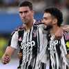 Primo gol per David, applausi per Vlahovic: la Juventus vince 2-1 contro l'Atalanta...