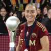 Roma Femminile, salutano tre calciatrici: Aigbogun, Troelsgaard e Kresche lasciano...