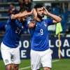 Le pagelle dell'Italia U21 - Pezzella è un FrecciaAzzurra. Cutrone si sblocca