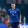 Italia, Verratti: "Momento giusto per giocare a Napoli. Futuro in A? Prima la Champions col PSG"