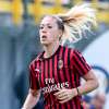 Fiorentina Femminile, stagione finita per Vitale: rottura del crociato e del collaterale...