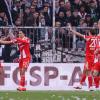 Bayern Monaco, è record in Bundesliga