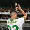 Roma, il più dolce dei finali. Il Romanista: "Per Gasp ad astra"