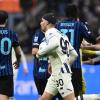 Inter in silenzio stampa dopo gli errori arbitrali con l'Atalanta: cosa è successo a San Siro