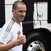 Tra poco Italia-Israele, Bonucci: "Sappiamo che è una partita fondamentale. Ecco...