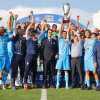 Pineto, storica doppietta: dopo la promozione in C, arriva anche la Coppa Italia Serie D