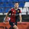 Le pagelle del Genoa - Il ritorno di capitan Badelj, Ekhator frizzante, Pinamonti sfortunato