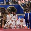 Mondiali: Anitta protagonista della cerimonia d'apertura per l'esodio della nazionale...