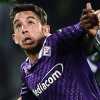 Fiorentina, Lopez: "Ora sto bene nella testa e questo si vede anche in campo"