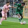 Avellino, Izzo: "Voglio portare questa piazza in Serie A. Vedo qualcosa di magico"...