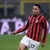 Noah Okafor, plusvalenza firmata Tare per il Milan. E discreto acquisto per il Leeds...