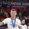 Kroos chiaro: "Arda Guler non è il mio erede. Ma lascerà il segno al Real Madrid...