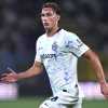 Inter, Pio Esposito: "Cerco di rubare qualcosa a Lautaro e Thuram ogni giorno. Due...
