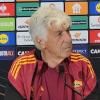 Roma, Gasperini: "Dybala e Bailey li ritroveremo dopo la sosta"