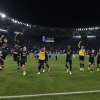 TOP NEWS ore 24 - Il Napoli batte la Lazio, aggancio al Milan in vetta alla classifica