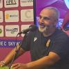 Ternana, Liverani incontra la proprietà: "Colloquio conoscitivo, non trattati obiettivi"...