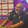 Liverani: "Gattuso persona che vale cento. Per il bene della Lazio serve una strada...