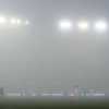 Serie C, troppa nebbia a Caravaggio: Atalanta U23-Union Clodiense slitta di 45'