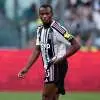 Tiago Djalò, una plusvalenza inaspettata per la Juventus. Finito in panchina al Besiktas...