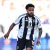 Juventus, McKennie uscito dolorante con l'Udinese: sarà valutato alla ripresa degli...