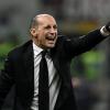 Milan, Allegri sempre cauto: "L'Inter rimane la favorita, una vittoria in meno per...