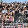Juventus, daspo per due tifosi per cori antisemiti durante la partita contro la Fiorentina