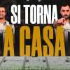 Il Siena 'torna a casa': dalla prossima sfida riaprono le porte dell'Artemio Franchi
