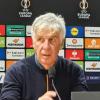 Roma, domani c'è il Sassuolo: a breve la conferenza stampa di Gasperini