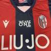 Rinforzo per le giovanili del Bologna. Dalla FeralpiSalò arriva il classe 2007 Armanini...