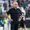 Nella Roma torna Zaniolo, Mourinho: "Cambia per noi, ma anche per la difesa degli avversari"