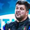 Italia U21, Baldini: "Condoglianze a Moscardi. Da Pisilli e Ndour mi aspetto il massimo"...