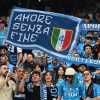 Il Napoli è campione d’Italia! L’albo d’oro dello scudetto: gli azzurri staccano...