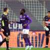 Fiorentina, rotondo 9-0 sull'Always Ready in amichevole: tripletta di Ikoné